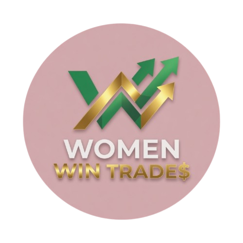 Women Win Trades